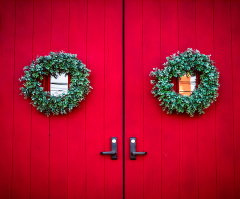 Great American Media taking nominations for small-town churches to honor this Christmas