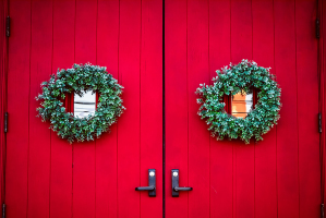 Great American Media taking nominations for small-town churches to honor this Christmas