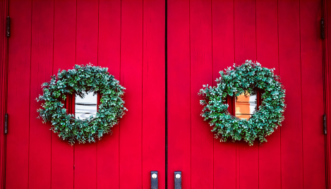 Great American Media taking nominations for small-town churches to honor this Christmas
