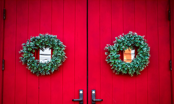 Great American Media taking nominations for small-town churches to honor this Christmas