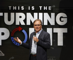Frank Turek on Charlie Kirk’s death, the 'war on reality’ and why he refuses to back down