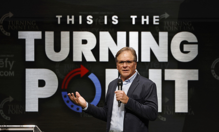Frank Turek on Charlie Kirk’s death, the 'war on reality’ and why he refuses to back down