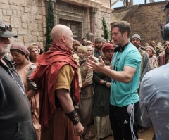 Dallas Jenkins reveals ‘The Chosen’ Christmas special ‘The Three Kings’