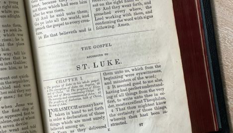 New ministry tool will make it easier to share the Gospel with Deaf people