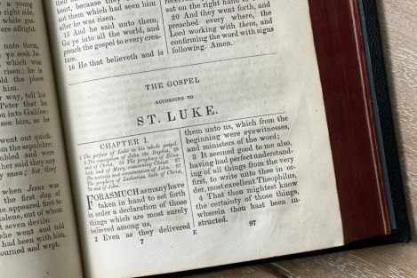 New ministry tool will make it easier to share the Gospel with Deaf people