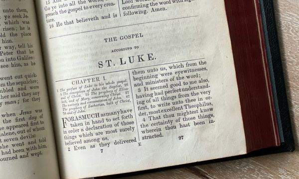 New ministry tool will make it easier to share the Gospel with Deaf people