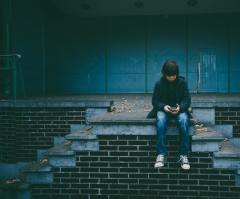 British teens rank lowest in life satisfaction for second time: study 