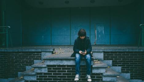 British teens rank lowest in life satisfaction for second time: study 