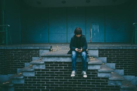 British teens rank lowest in life satisfaction for second time: study 