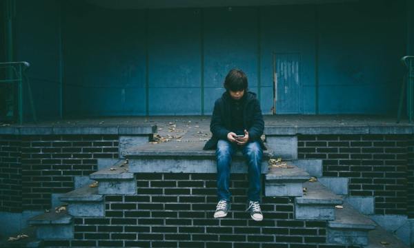 British teens rank lowest in life satisfaction for second time: study 