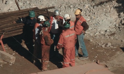 Engineer behind Chilean mine rescue recalls race to save 33 trapped men: ‘I cried like a baby’