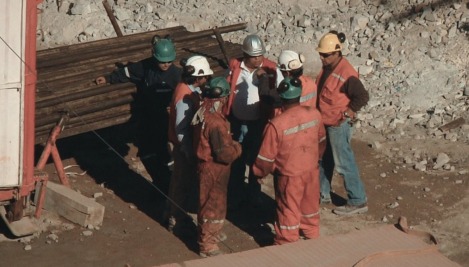Engineer behind Chilean mine rescue recalls race to save 33 trapped men: ‘I cried like a baby’