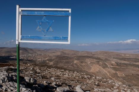 Australia reportedly withdraws from UK-led coalition targeting Judea, Samaria settlements