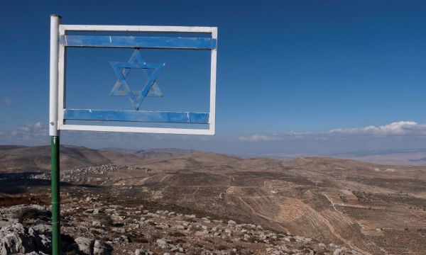Australia reportedly withdraws from UK-led coalition targeting Judea, Samaria settlements