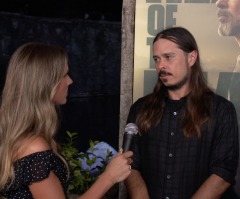 'Heart of the Beast' writer says film highlights military sacrifice