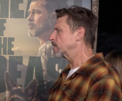 'Heart of the Beast' director David Ayer says film offers hope