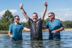 North Carolina church baptizes 458 people in a single day: 'God at work'