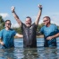 North Carolina church baptizes 458 people in a single day: 'God at work'
