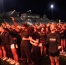 96 students baptized during high school worship events after games