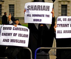 Sharia law vs. the US Constitution: Texas is a warning America can't ignore