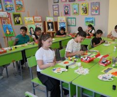 Child survivor of ethnic cleansing finds hope through Christ-centered NGO