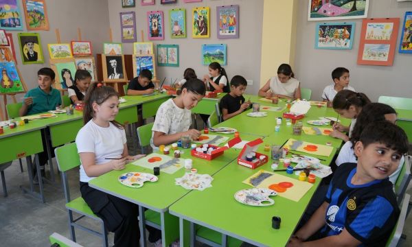 Child survivor of ethnic cleansing finds hope through Christ-centered NGO