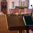 DOJ sides with Christian groups, IRS in Johnson Amendment appeal