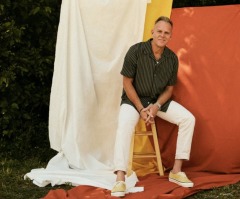 Matthew West says new album ‘Jesus Is King’ challenges culture of self-empowerment