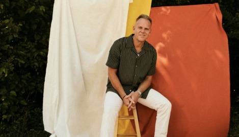 Matthew West says new album ‘Jesus Is King’ challenges culture of self-empowerment