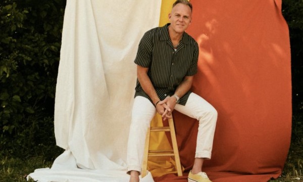 Matthew West says new album ‘Jesus Is King’ challenges culture of self-empowerment