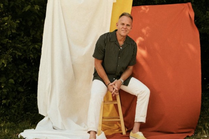 Matthew West says new album ‘Jesus Is King’ challenges culture of self-empowerment