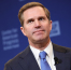 Gov. Andy Beshear invokes faith to defend veto of 'anti-trans' bill, slams Vance's Christianity
