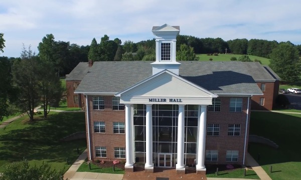 Truett McConnell University mourns student found dead inside campus apartment