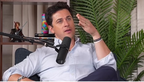 Actor David Henrie says he 'lost everyone' after embracing Christ