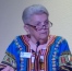 Lesbian nonbinary minister at Talarico's PCUSA church condemns God as 'vengeful'