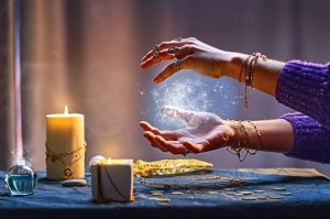More Wiccans than Presbyterians? What's driving the witch revival