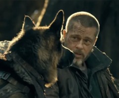 Biblical themes take center stage in new ‘Heart of the Beast’ featurette