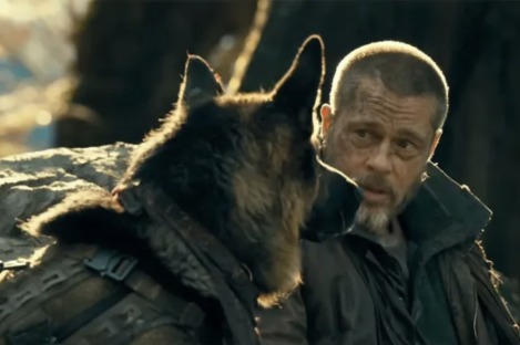 Biblical themes take center stage in new ‘Heart of the Beast’ featurette