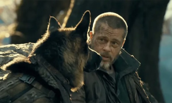 Biblical themes take center stage in new ‘Heart of the Beast’ featurette