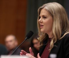 50 pro-life leaders call on FDA nominee Dr. Heidi Overton to restore 'minimal safeguards' on mifepristone