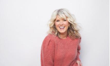 Natalie Grant warns Church on use of AI to shape spirituality