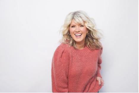 Natalie Grant warns Church on use of AI to shape spirituality