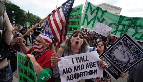 Virginia abortion amendment: Pastors can't sit this one out
