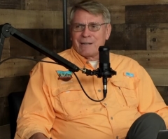 'Dr. Dino' Kent Hovind calls prison system unbiblical in resurfaced podcast