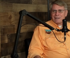 'Dr. Dino' Kent Hovind calls prison system unbiblical in resurfaced podcast