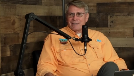 'Dr. Dino' Kent Hovind calls prison system unbiblical in resurfaced podcast