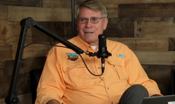 'Dr. Dino' Kent Hovind calls prison system unbiblical in resurfaced podcast