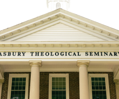 Asbury Theological Seminary to phase out federal student loans