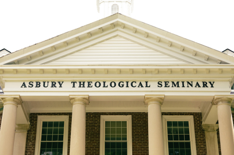 Asbury Theological Seminary to phase out federal student loans