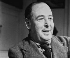 CS Lewis' family 'very upset' at Meryl Streep as Aslan, friend says: 'Going to destroy the brand'